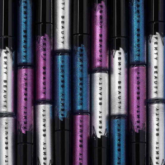 GLITTY LID Delineador CHROME AT ME